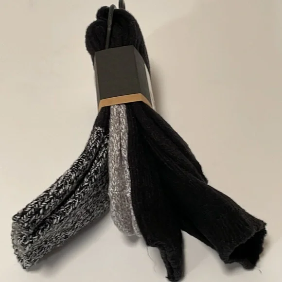 Frye Boot Socks Supersoft 2 Pair - Picture 4 of 5